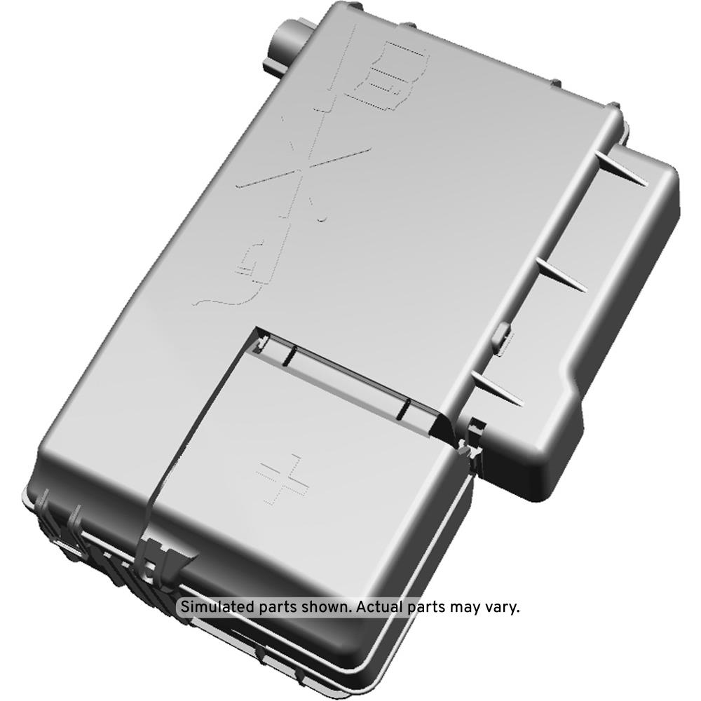 GM Genuine Parts Fuse Block