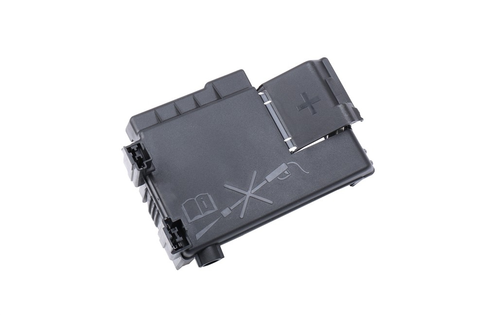 GM Genuine Parts Fuse Block