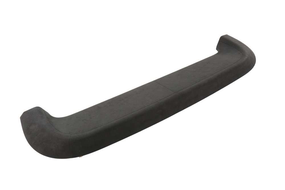 GM Genuine Parts Backen Black Liftgate Upper Center Trim Finish Panel
