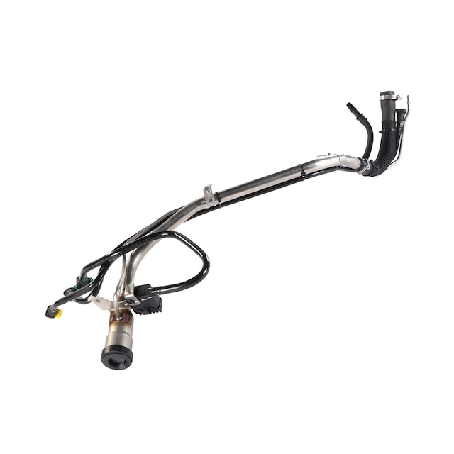 GM Genuine Parts Fuel Tank Filler Pipe with Fill Hose