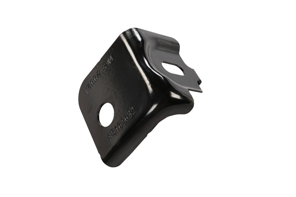 GM Genuine Parts Body Side Front Driver Side Fender Upper Intermediate Bracket