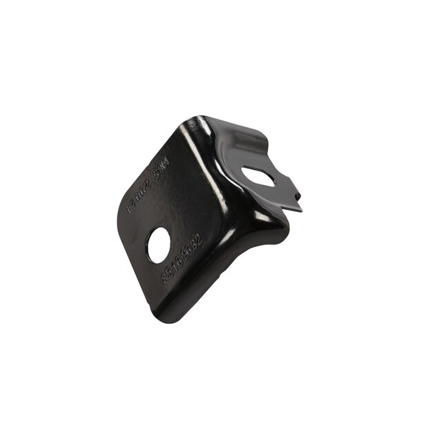 GM Genuine Parts Body Side Front Driver Side Fender Upper Intermediate Bracket