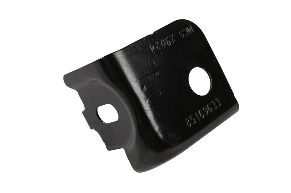GM Genuine Parts Body Side Front Passenger Side Fender Upper Intermediate Bracket