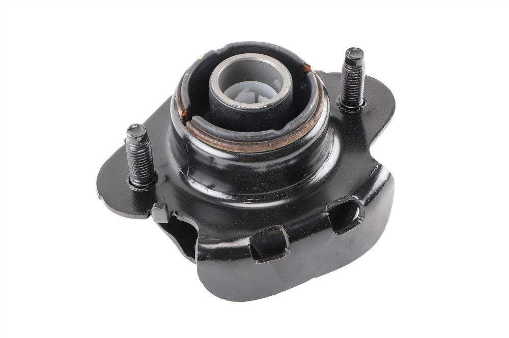 GM Genuine Parts Body Mount Upper Location Number 2 Cushion
