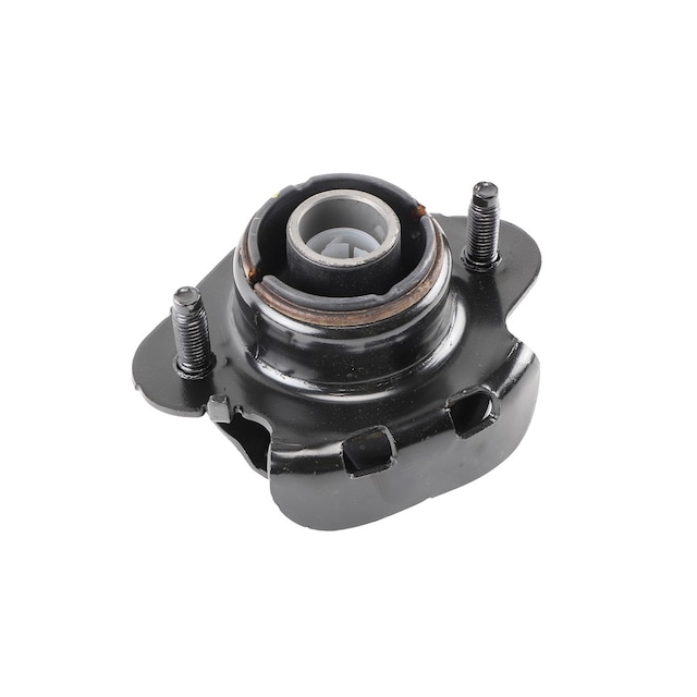 GM Genuine Parts Body Mount Upper Location Number 2 Cushion