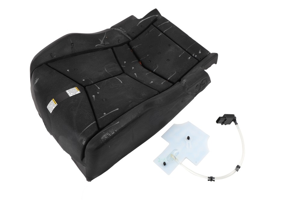 GM Genuine Parts Airbag Front Passenger Side Passenger Presence Module Kit with Sensor