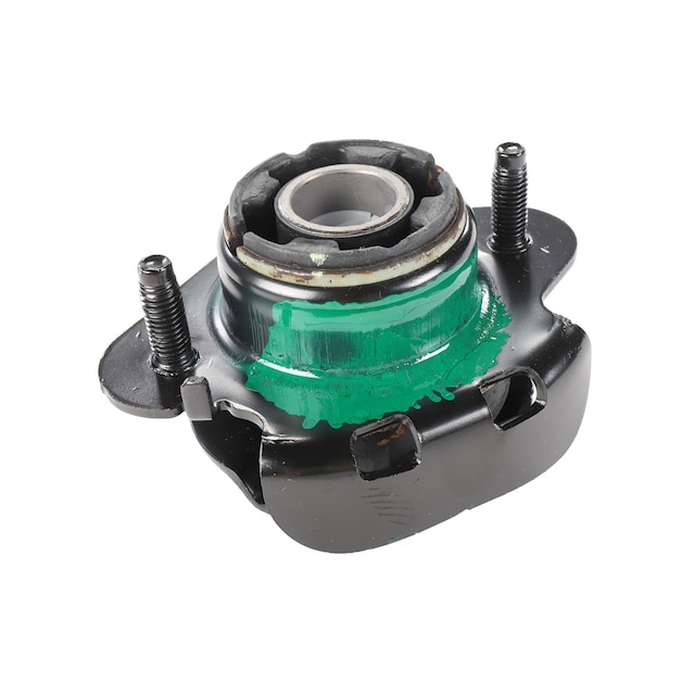 GM Genuine Parts Body Mount Upper Location Number 2 Cushion
