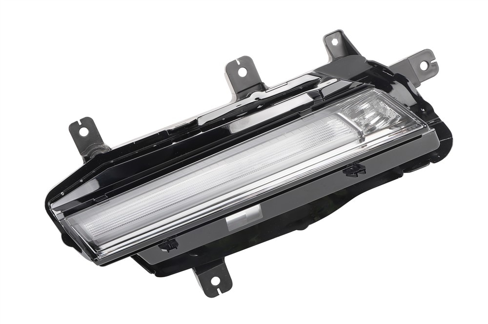 GM Genuine Parts Driver Side Cornering Lamp