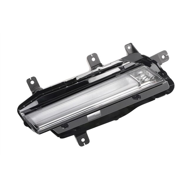 GM Genuine Parts Driver Side Cornering Lamp