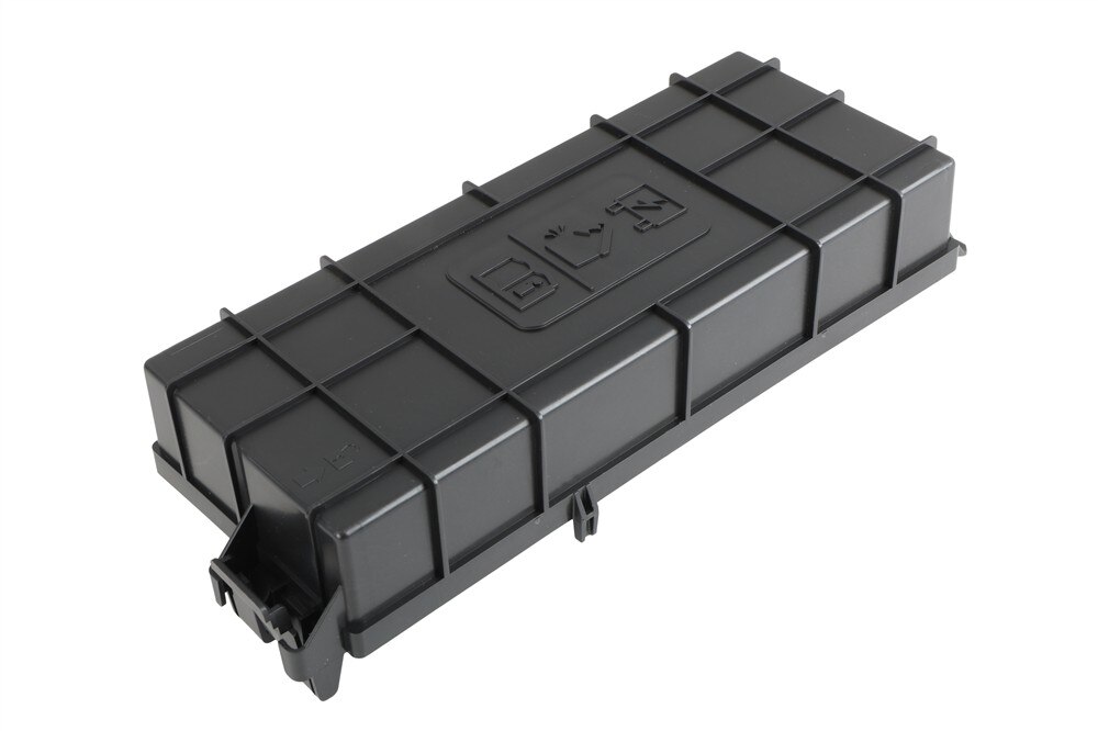 GM Genuine Parts Accessory Wiring Junction Block Cover