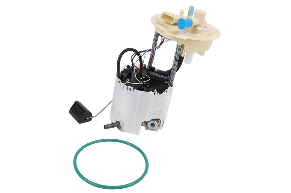 GM Genuine Parts Fuel Tank Fuel Pump Module Kit with Level Sensor and Seal