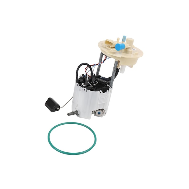 GM Genuine Parts Fuel Tank Fuel Pump Module Kit with Level Sensor and Seal