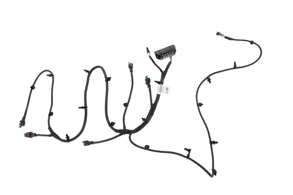 GM Genuine Parts Front Object Alarm Sensor Wiring Harness