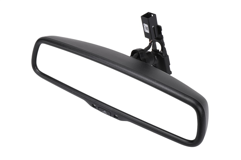 GM Genuine Parts Inside Rearview Mirror
