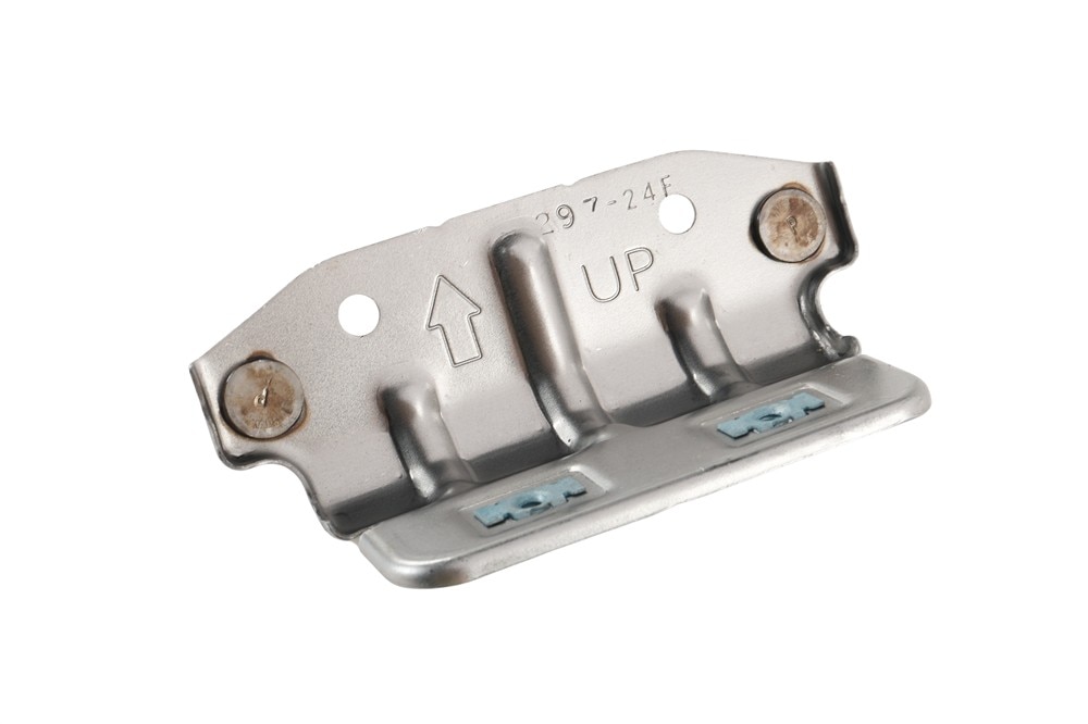GM Genuine Parts Side Door Pull Handle Bracket
