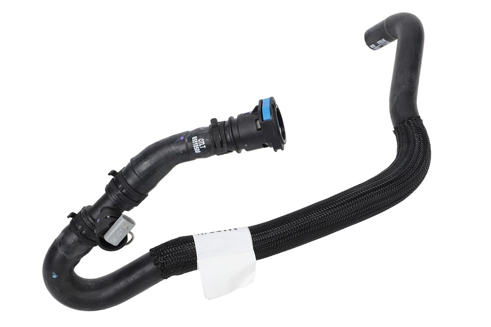 GM Genuine Parts Heater Outlet Hose