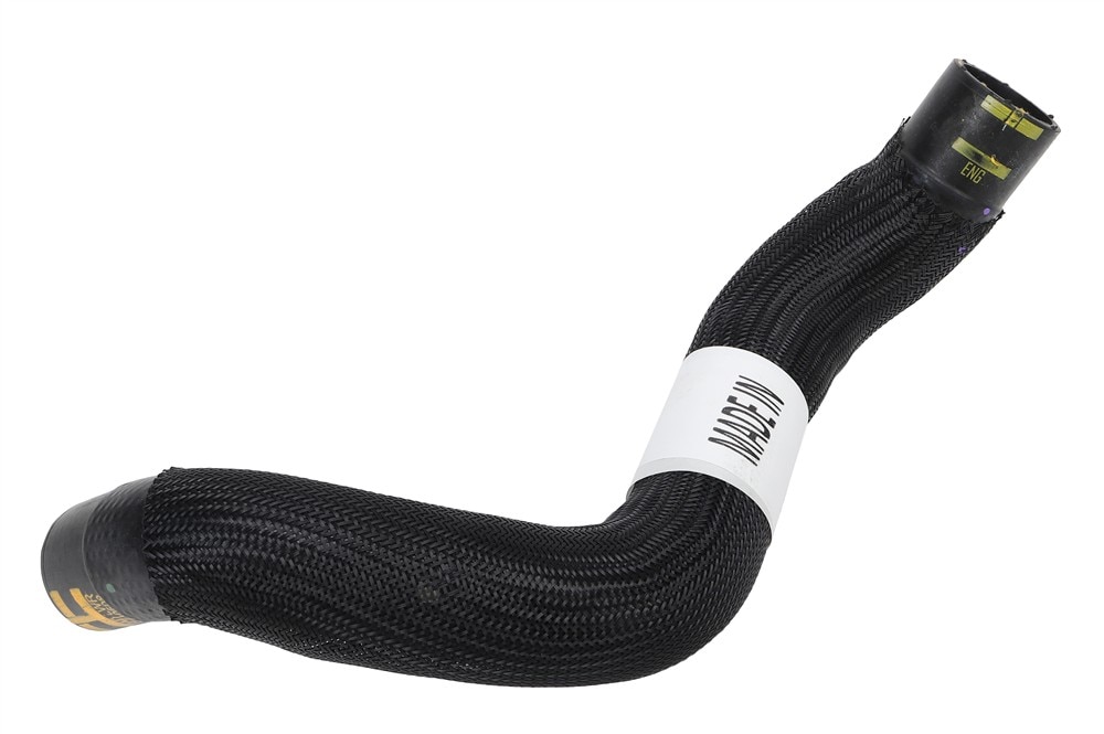 ACDelco GM Original Equipment Radiator Outlet Hose