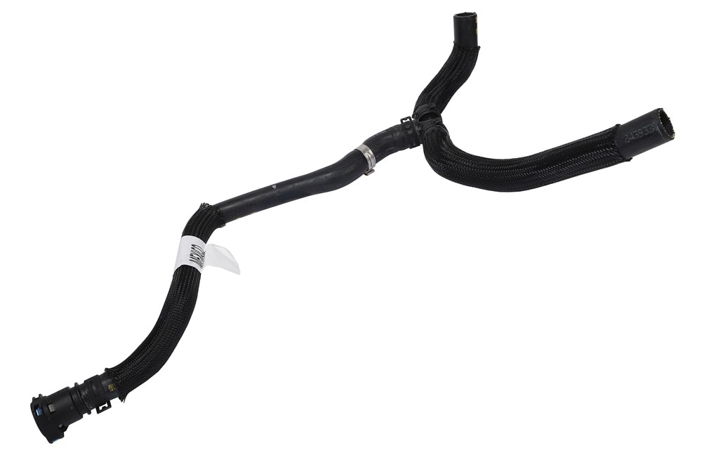 GM Genuine Parts Heater Outlet Hose