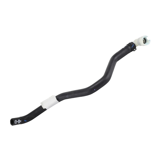 GM Genuine Parts Heater Inlet Hose
