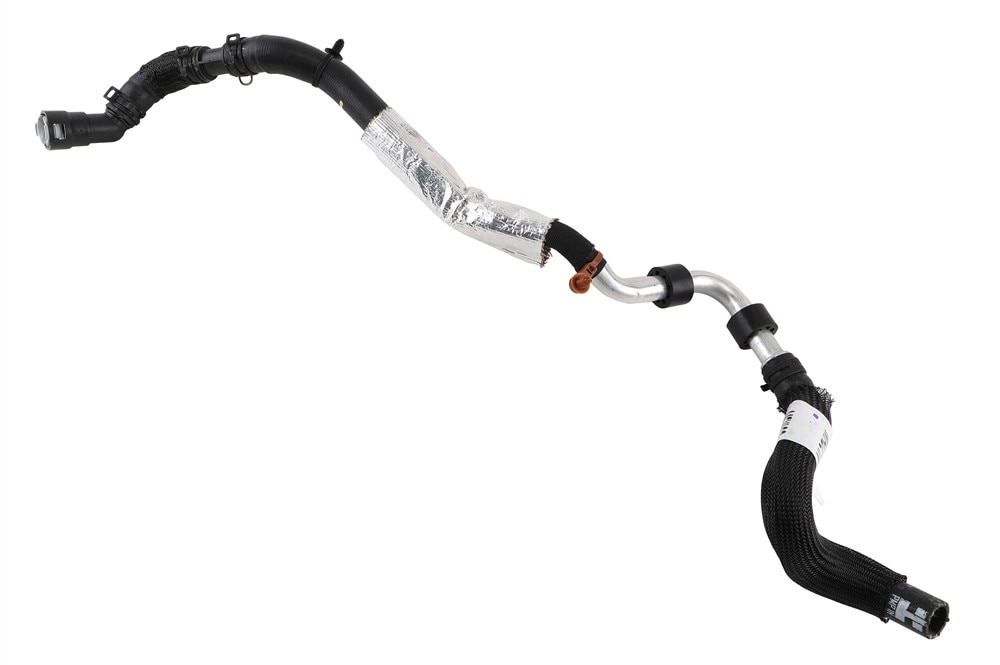 GM Genuine Parts Heater Outlet Hose