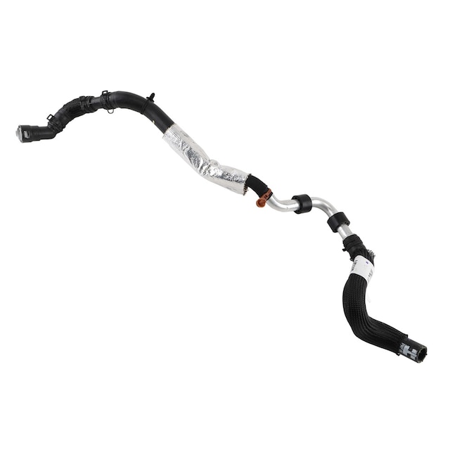GM Genuine Parts Heater Outlet Hose