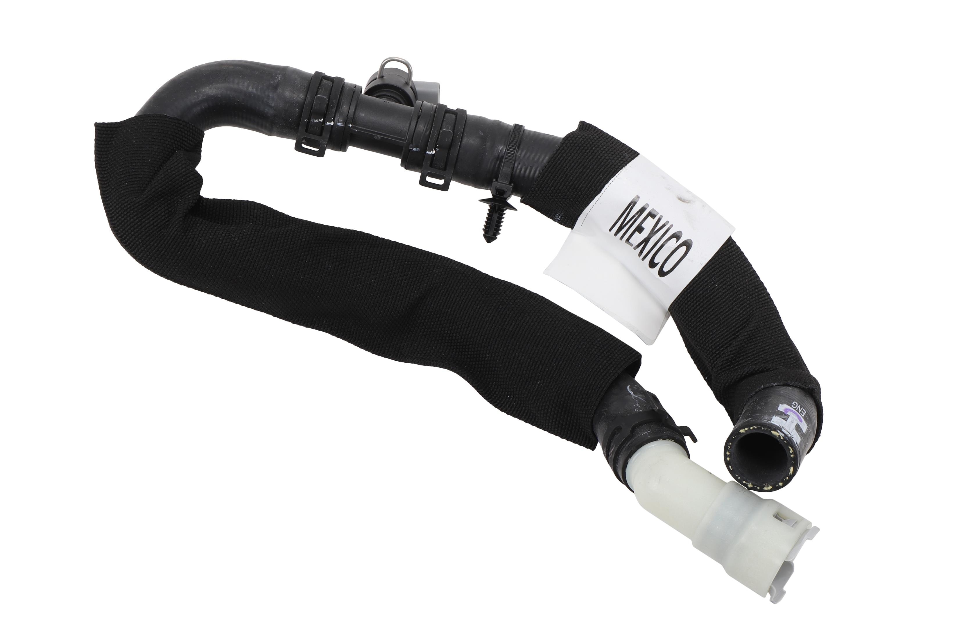 GM Genuine Parts Heater Inlet Hose