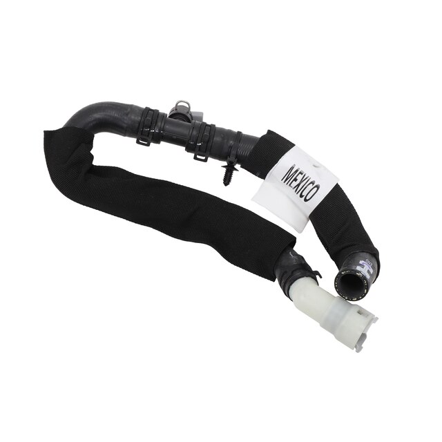 GM Genuine Parts Heater Inlet Hose