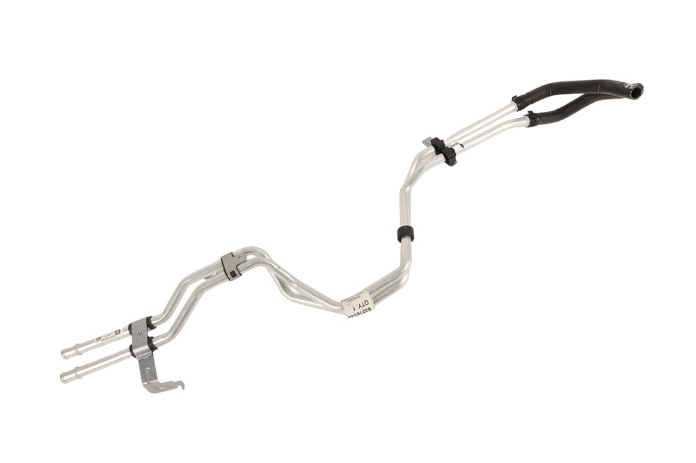 GM Genuine Parts Multi-Purpose Fuel Pipe