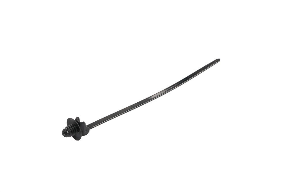 GM Genuine Parts Air Suspension Compressor Line Clip