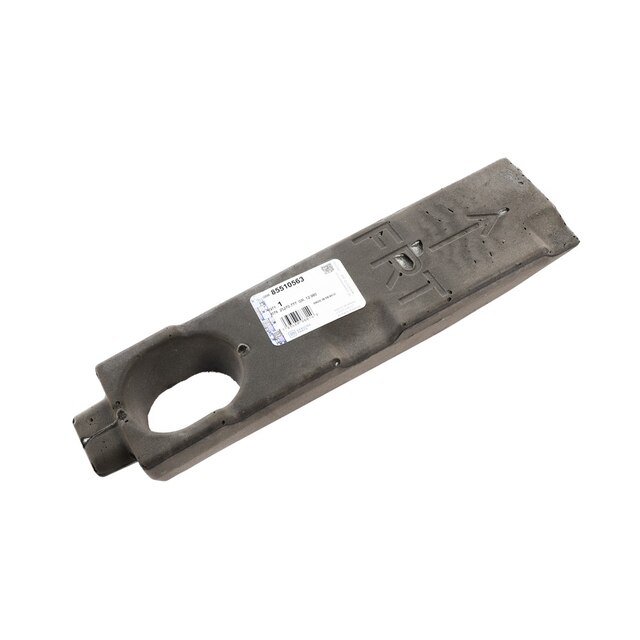 GM Genuine Parts Floor Panel Tunnel Front Insulator