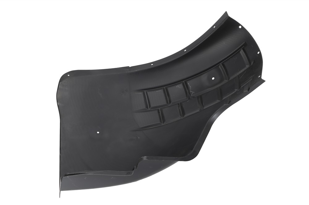 GM Genuine Parts Front Driver Side Wheelhouse Rear Liner