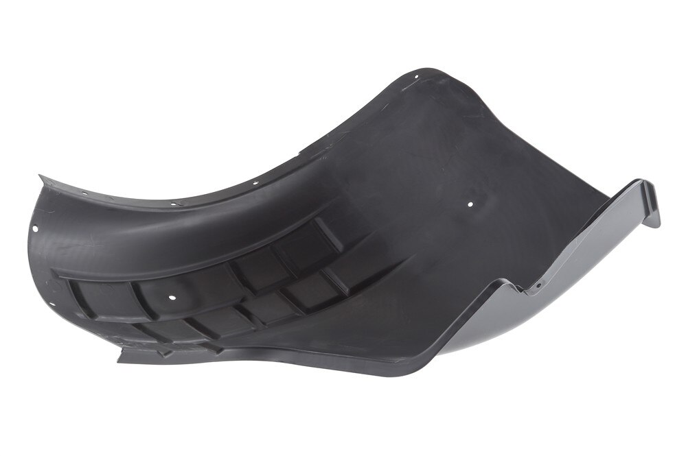 GM Genuine Parts Front Passenger Side Wheelhouse Rear Liner
