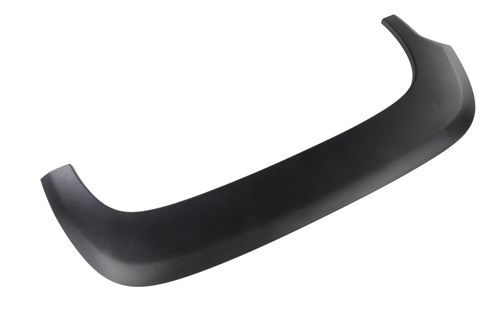 GM Genuine Parts Black Rear Passenger Side Wheel Opening Molding