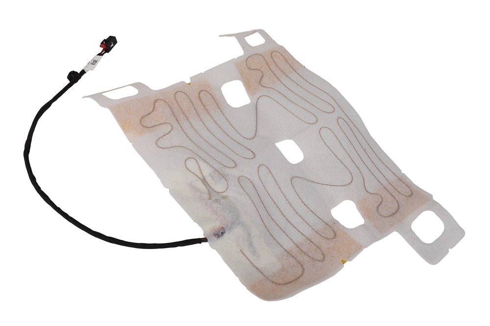 GM Genuine Parts Rear Seat Cushion Heater