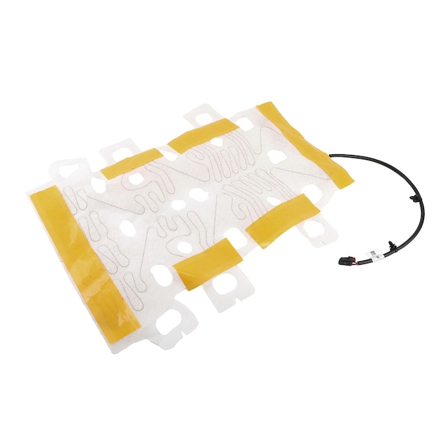 GM Genuine Parts Front Seat Cushion Heater