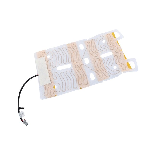 GM Genuine Parts Front Seat Back Heater