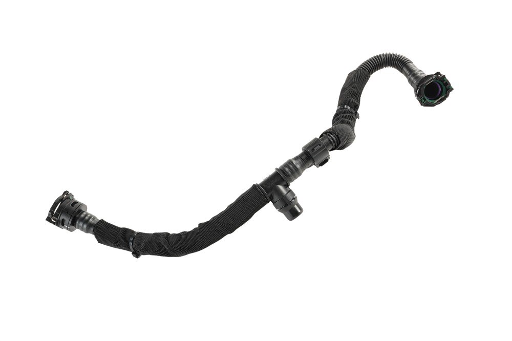 GM Genuine Parts High Voltage Battery Radiator Outlet Hose