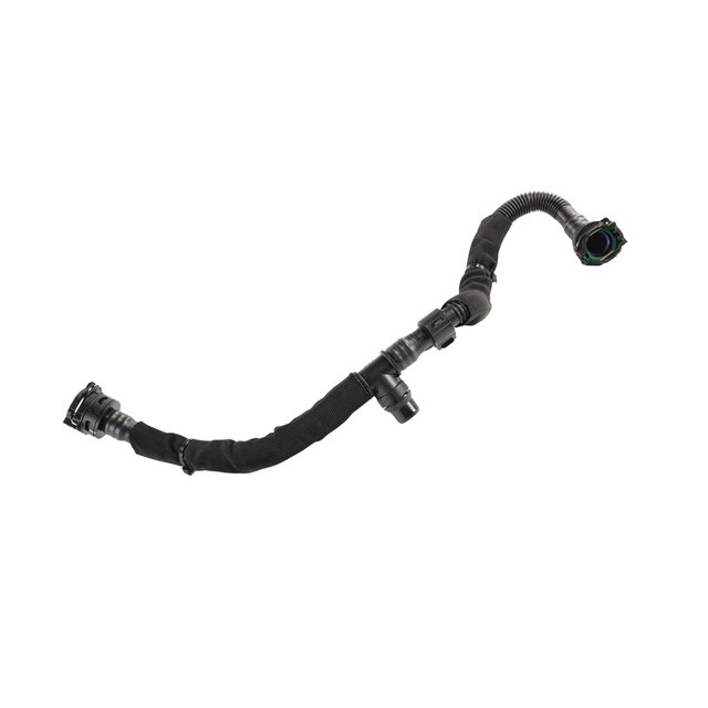 GM Genuine Parts High Voltage Battery Radiator Outlet Hose