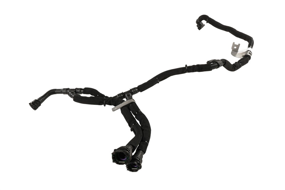 GM Genuine Parts Drive Motor Battery Pack Radiator Hose