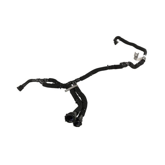 GM Genuine Parts Drive Motor Battery Pack Radiator Hose