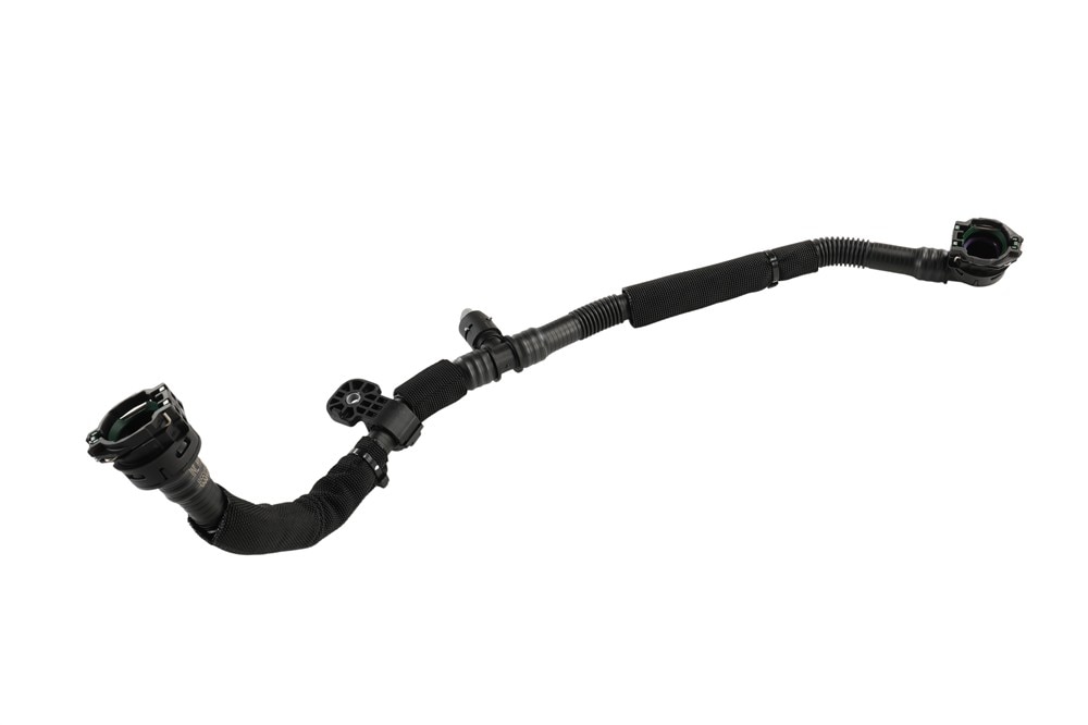 GM Genuine Parts Drive Motor Control Module Coolant Pump Hose