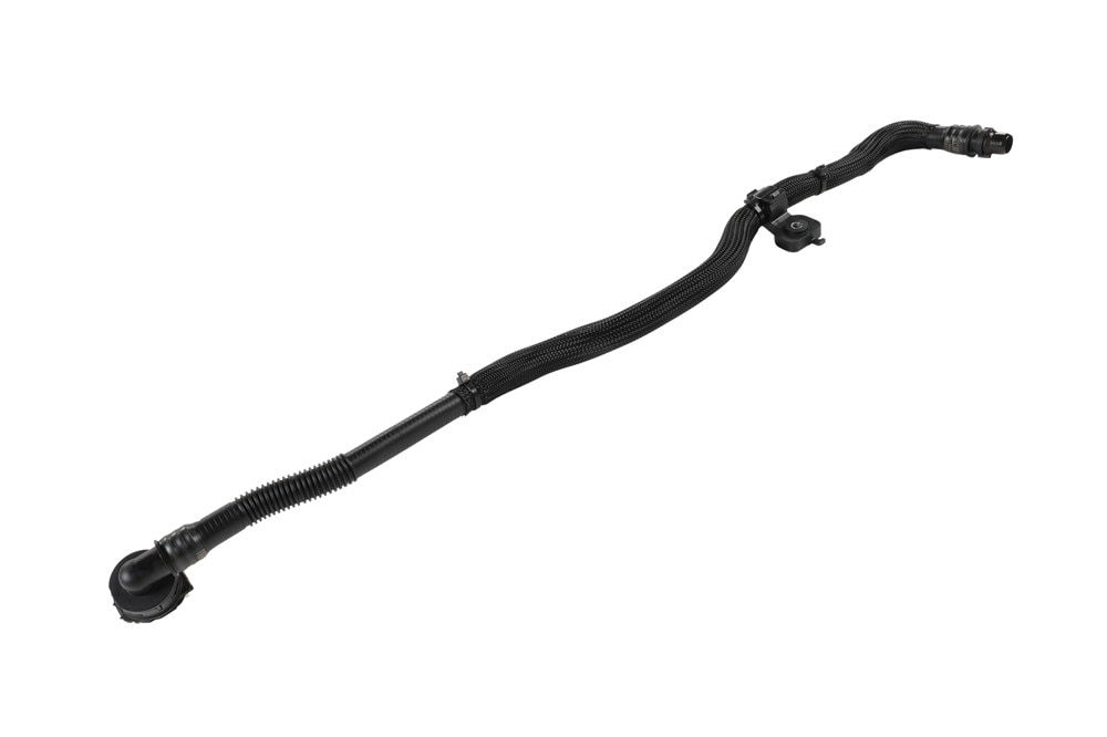 GM Genuine Parts Drive Motor Control Module Cooling Outlet Hose