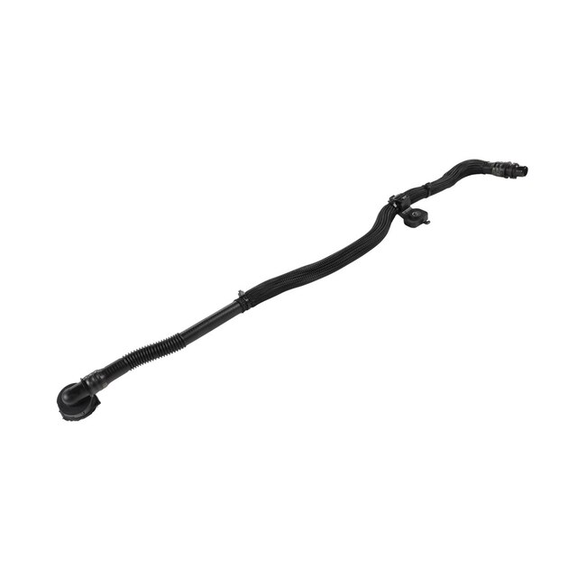 GM Genuine Parts Drive Motor Control Module Cooling Outlet Hose