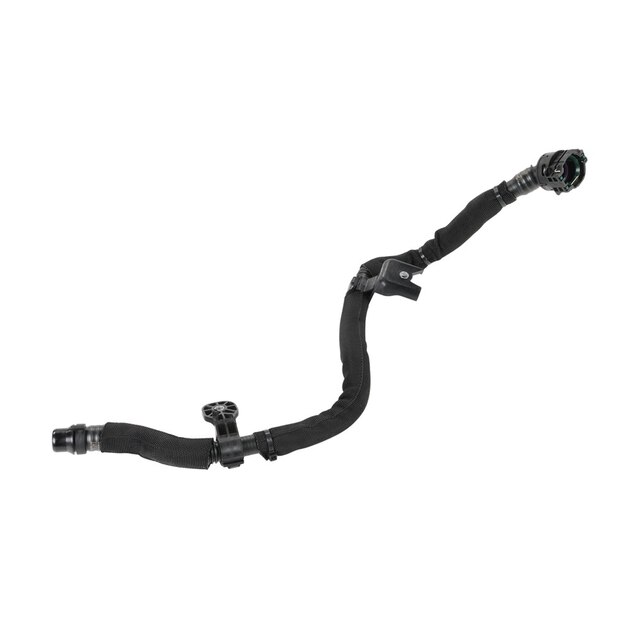 GM Genuine Parts Drive Motor Power Inverter Module Cooling Inlet Hose