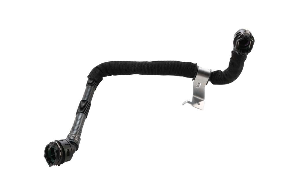 GM Genuine Parts Drive Motor Control Module Cooling Outlet Hose