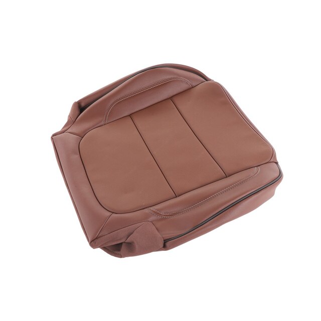 GM Genuine Parts Brown Rear Driver Side Seat Cushion Cover