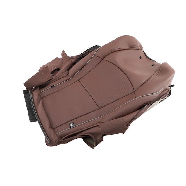 GM Genuine Parts Mink Rear Driver Side Seat Back Cover