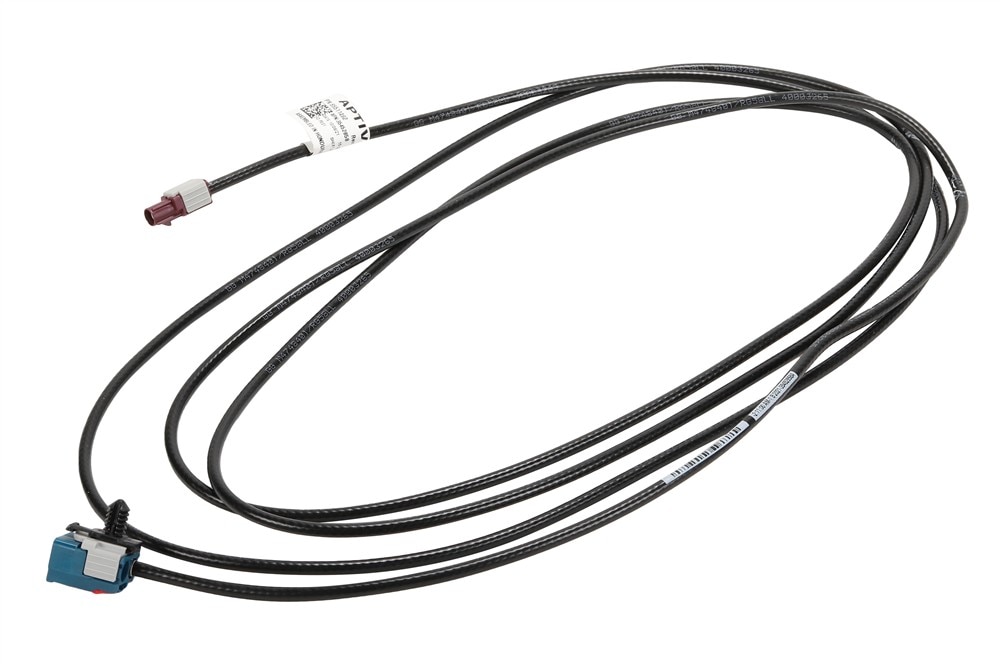 GM Genuine Parts Headlining Antenna Coaxial Cable
