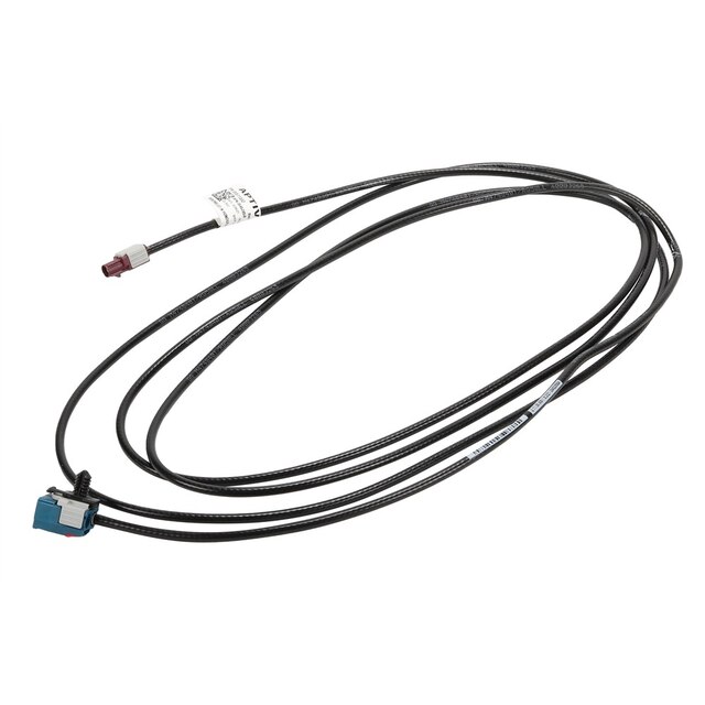 GM Genuine Parts Headlining Antenna Coaxial Cable