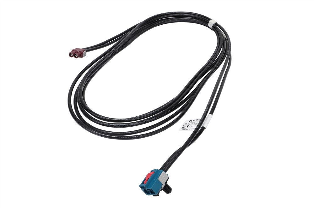 GM Genuine Parts Headlining Antenna Coaxial Cable